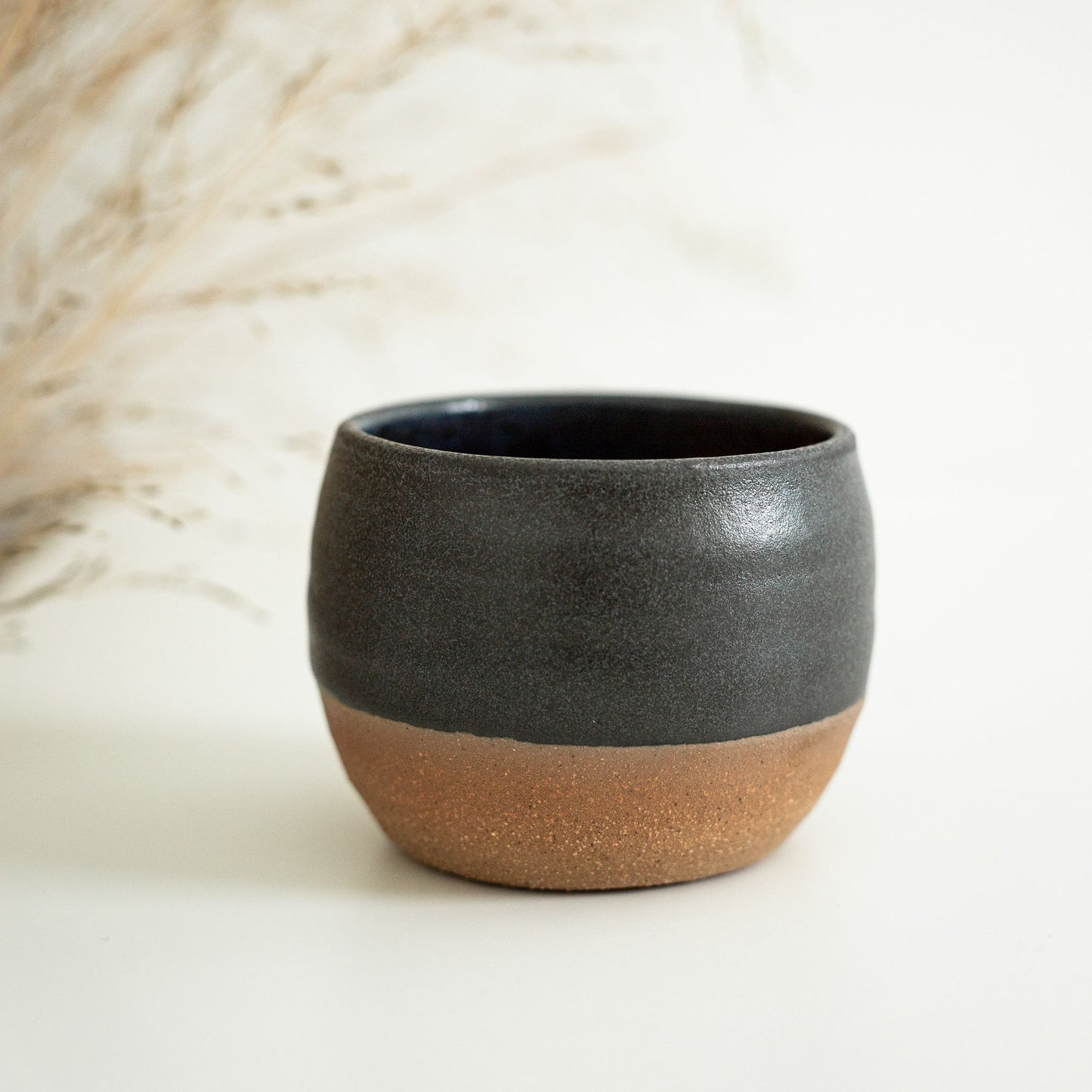 Black Mini Hug Mug | Pre-order